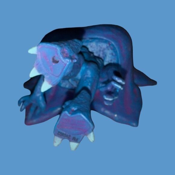 Funko Pop! Funko Pop! Stranger Things Demogorgon #428 Exclusive Blacklight A11 - Picture 4 of 8